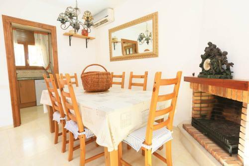 Apartamento El Bosque