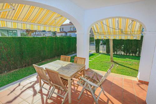 Apartamento El Bosque
