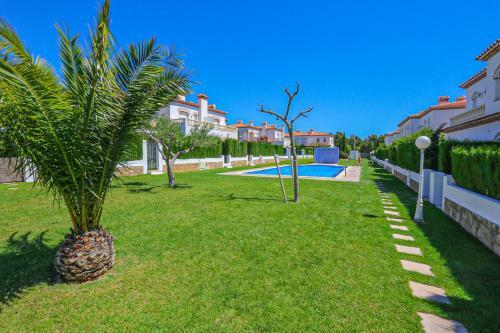 Apartamento El Bosque