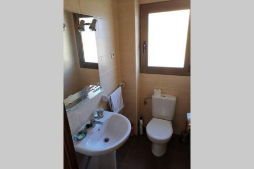 Apartamento En Primera Linea