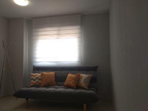 Apartamento Claudria Mar