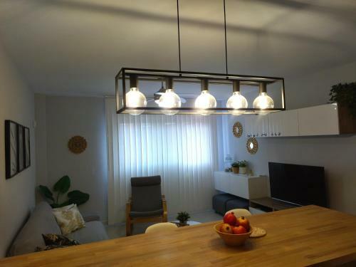 Apartamento Claudria Mar