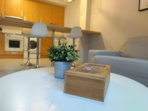 Apartamento Claudria Mar