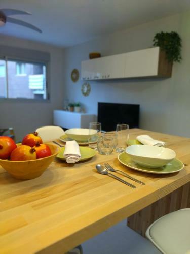 Apartamento Claudria Mar