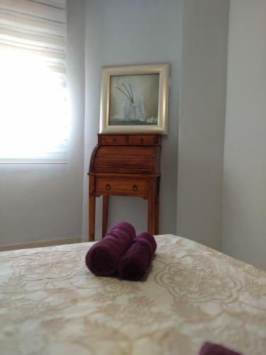 Apartamento Claudria Mar