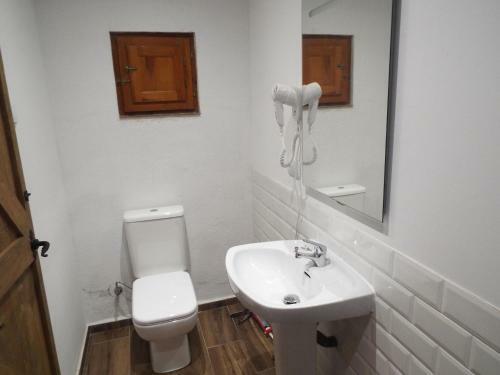 Bed & Breakfast Cortijo Esperanza