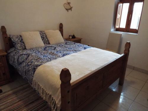 Bed & Breakfast Cortijo Esperanza
