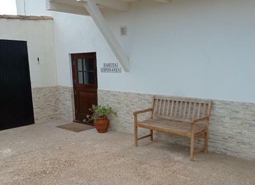 Bed & Breakfast Cortijo Esperanza