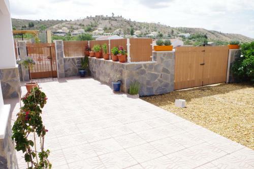 Apartamento Casa Leonora