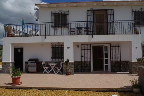 Apartamento Casa Leonora