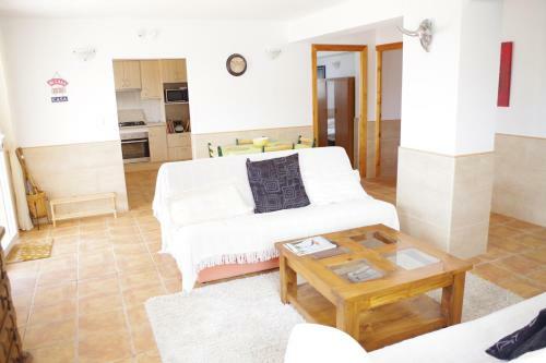 Apartamento Casa Leonora