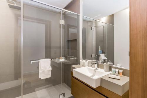 Apartamento Dhh - City Walk Building 22