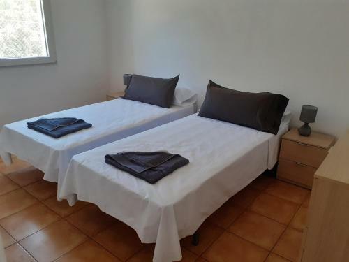 Apartamento Casa Rural Los Tres Amigos