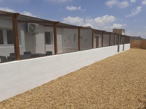 Apartamento Casa Rural Los Tres Amigos