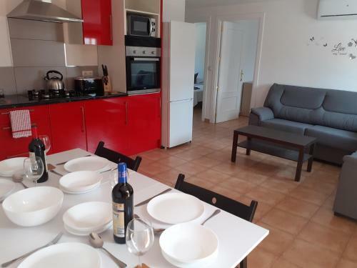 Apartamento Casa Rural Los Tres Amigos