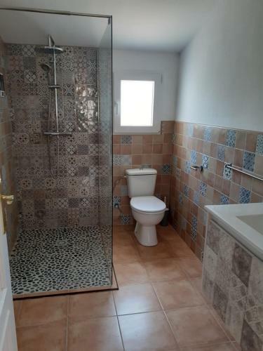 Apartamento Casa Rural Los Tres Amigos