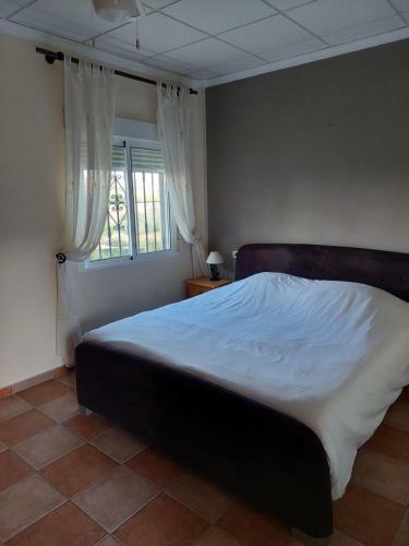 Bed & Breakfast Casa Rural Mas Solana