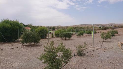 Bed & Breakfast Casa Rural Mas Solana