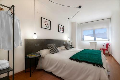 Apartamentos Tur�sticos Rioja Y Camino