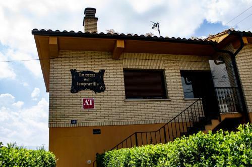 La Cueva Del Tempranillo