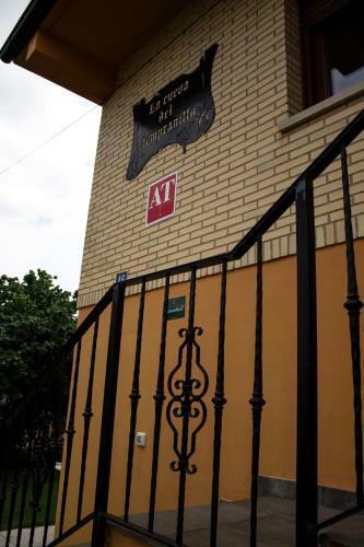 La Cueva Del Tempranillo