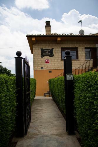La Cueva Del Tempranillo