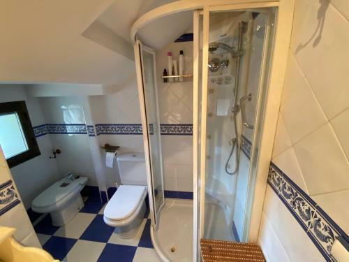 Casa La Fuente