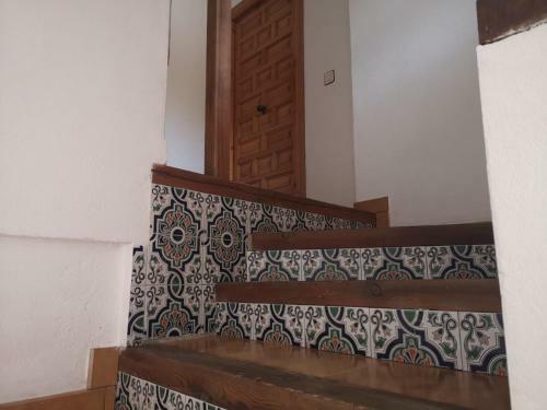 Casa Rural De La Era