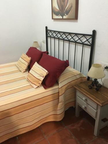 Casa La Dehesa