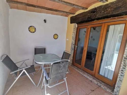 Casita Adela