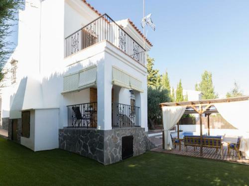 Villa Casa Las Mariposas