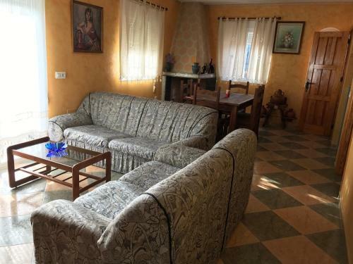 Villa Avimar