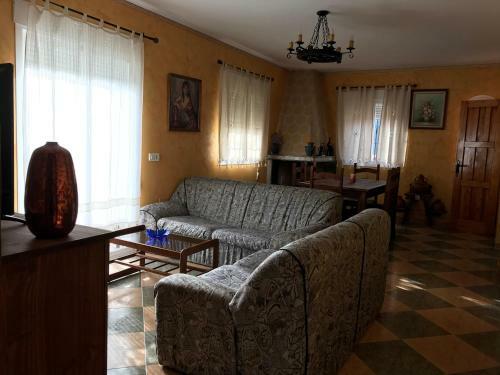 Villa Avimar