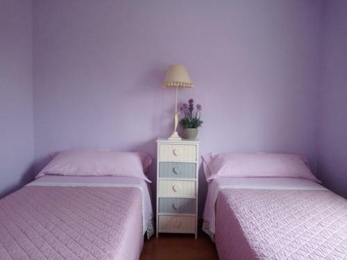 Agroturismo La Casita de Mar�a