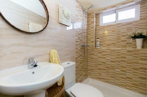 Agroturismo La Casita de Mar�a