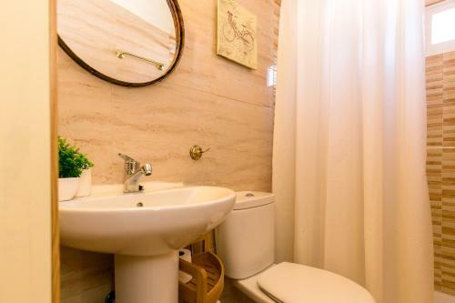 Agroturismo La Casita de Mar�a