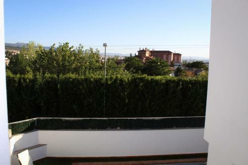Villa Taza de Plata A