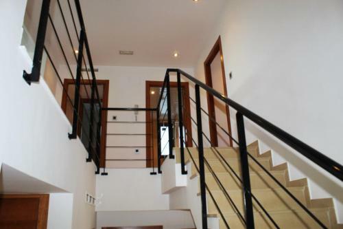 Villa Taza de Plata A