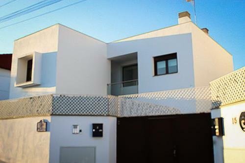Villa Taza de Plata A