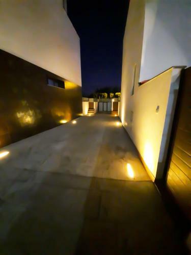Villa Taza de Plata A