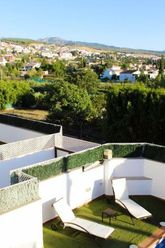 Villa Taza de Plata A