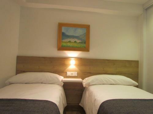 Apartamento La Hiedra