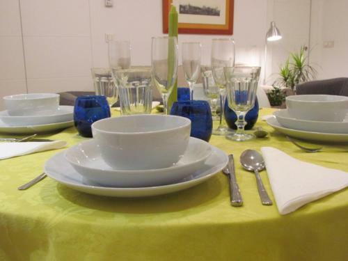 Apartamento La Hiedra