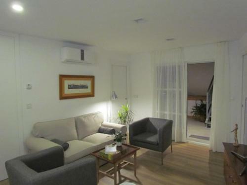 Apartamento La Hiedra