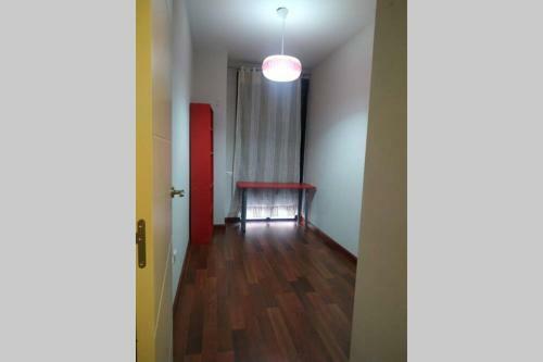 Apartamento Acogedor Aparmento Junto Al Centro