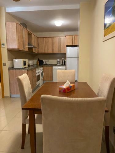 Apartamento Playa Marina Isla Canela