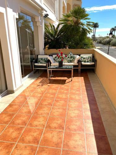Atlantico Isla Canela Apartment