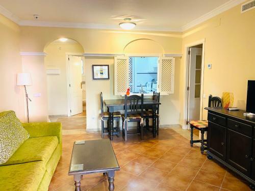 Playa Canela Apartment