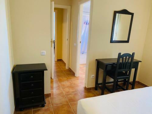 Playa Canela Apartment