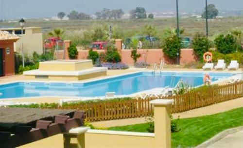 Playa Canela Apartment